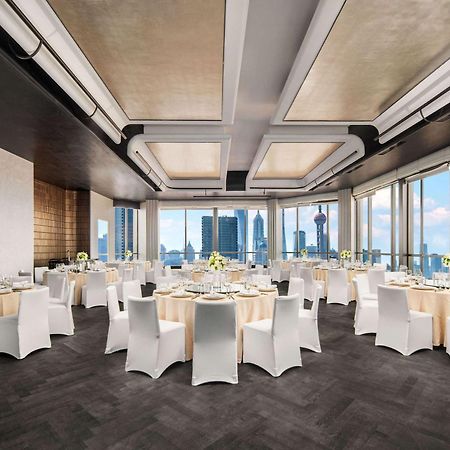 Sofitel Shanghai North Bund Kültér fotó