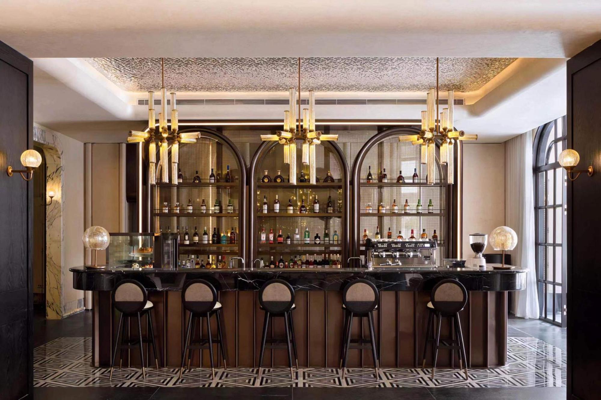 Sofitel Shanghai North Bund Kültér fotó