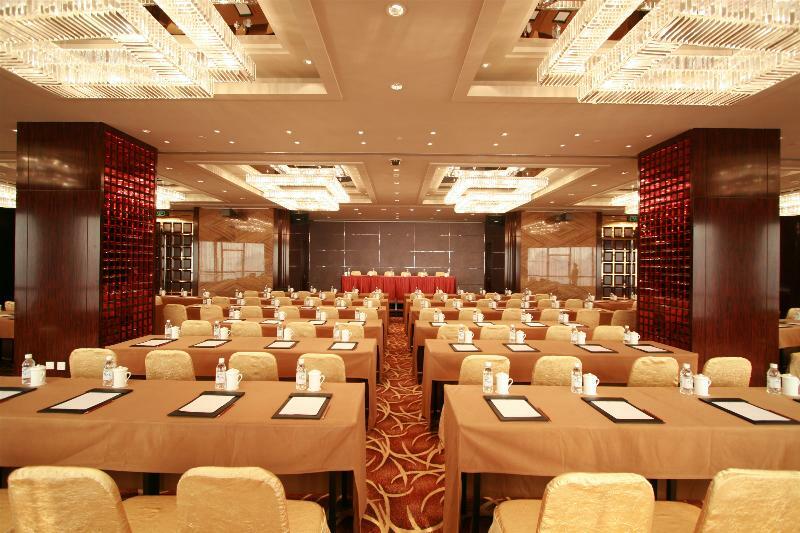 Sofitel Shanghai North Bund Kültér fotó